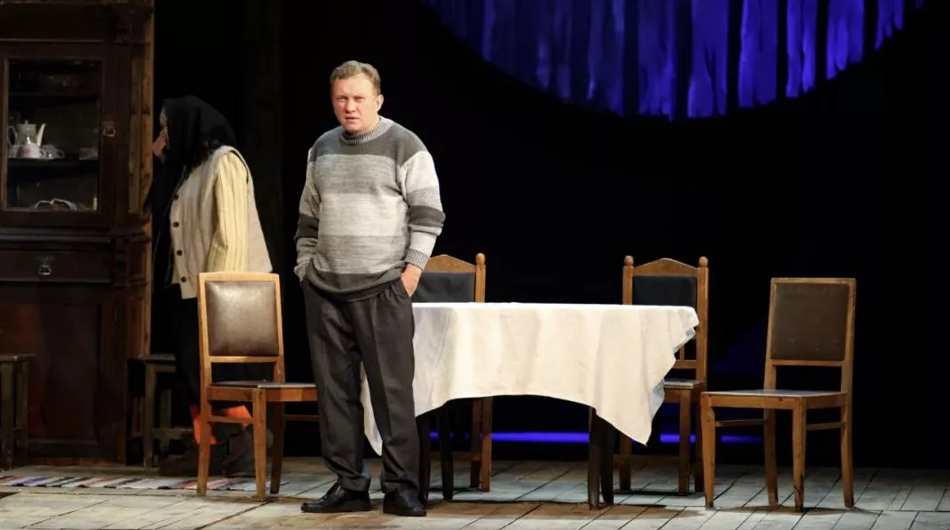 Камчатский театр драмы и комедии