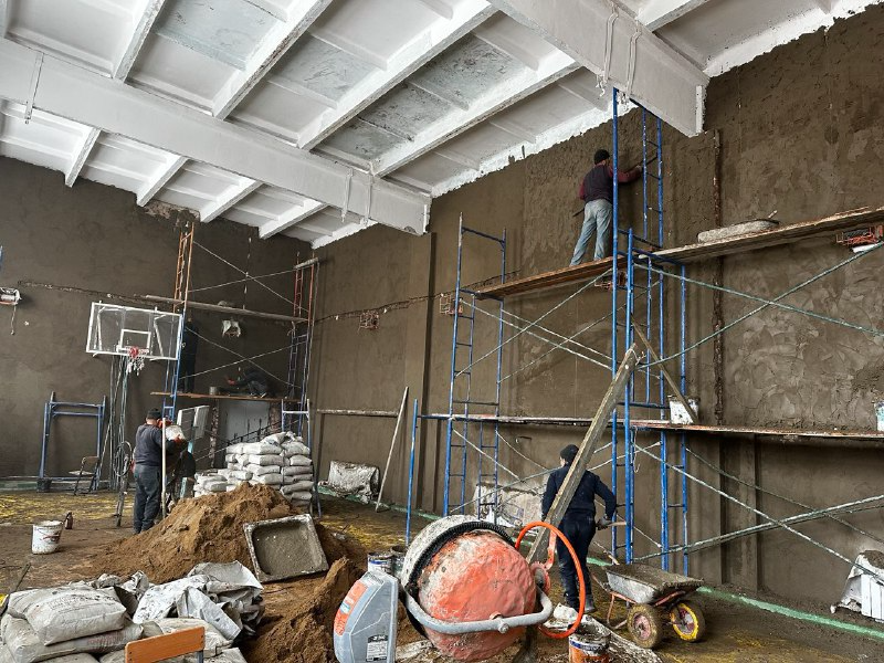 тематическое фото правительство ЕАО