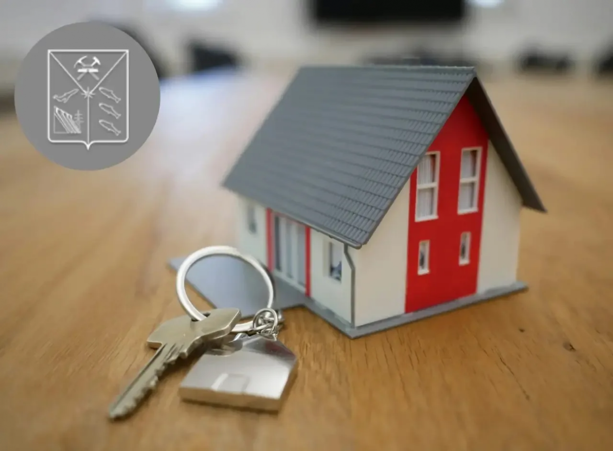 В Магаданской области на обеспечение жильем детей-сирот выделено 440 млн рублей Источник