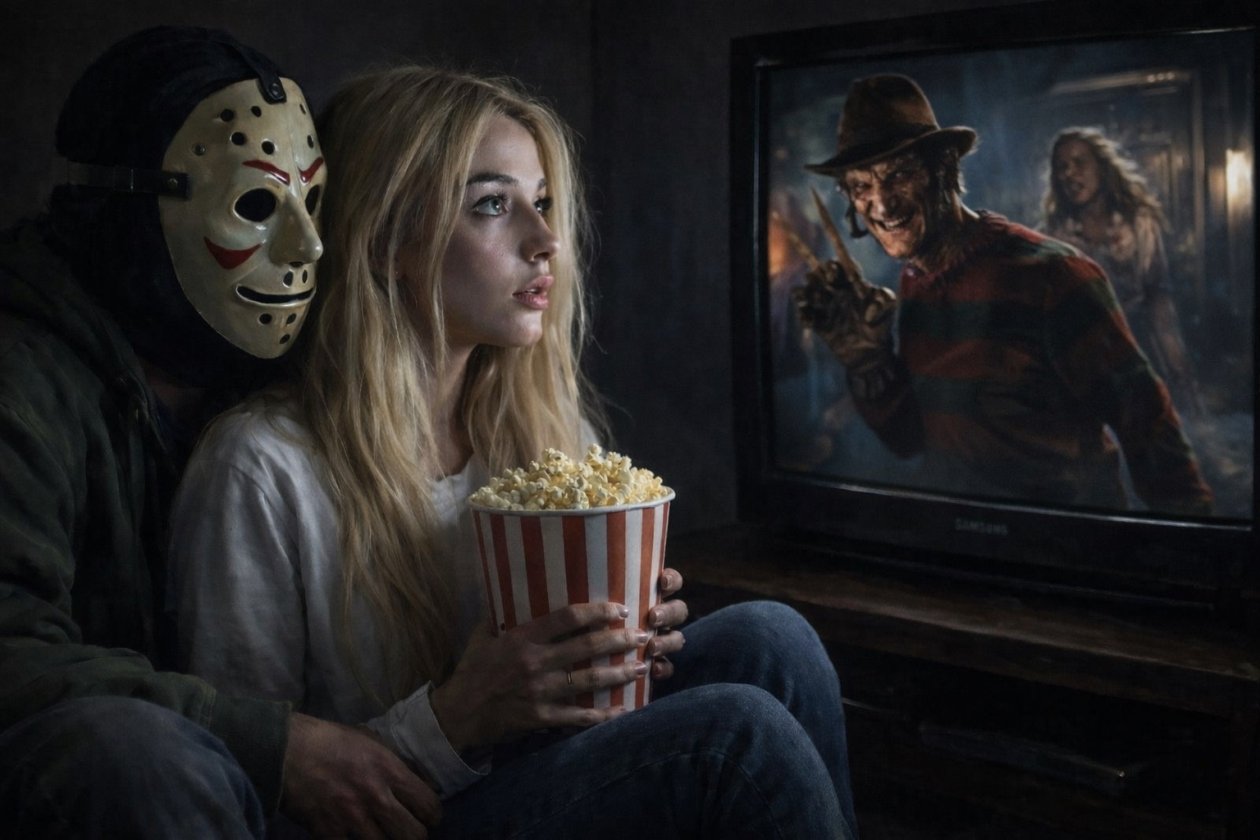 Тематическое фото сгенерировано ИИ Qwenlm.ai (18+)