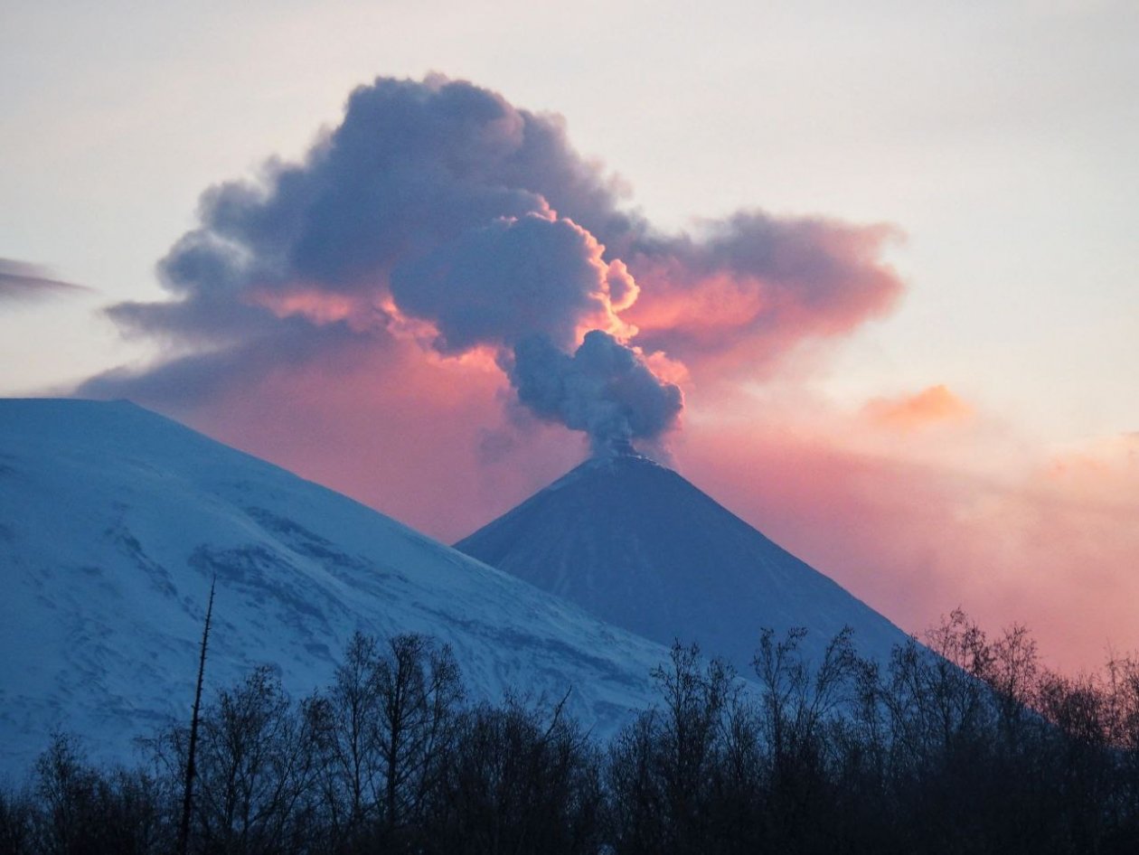 Елена Поддубная ИА KamchatkaMedia