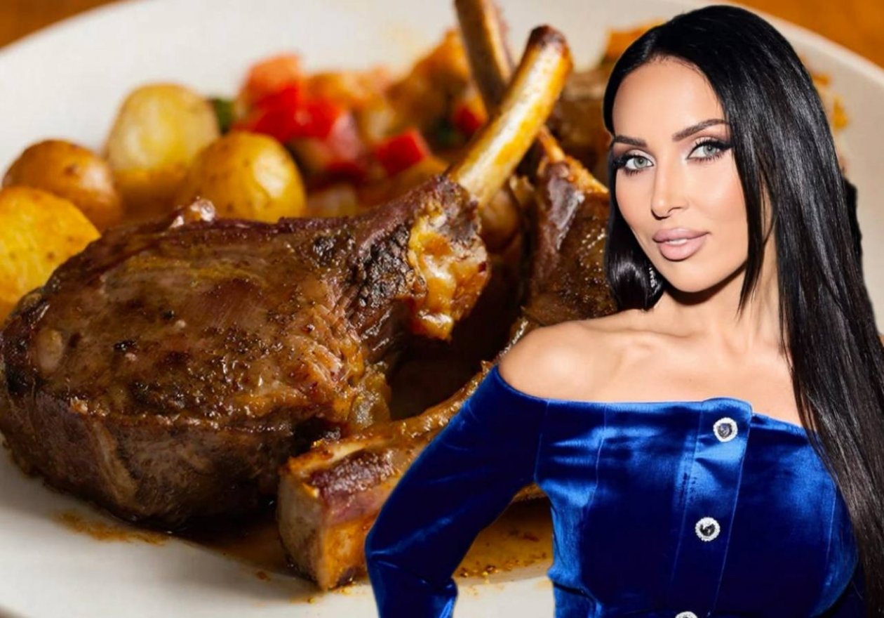 Алсу коллаж сгенерирован ИА UssurMedia на основе соцсетей Алсу