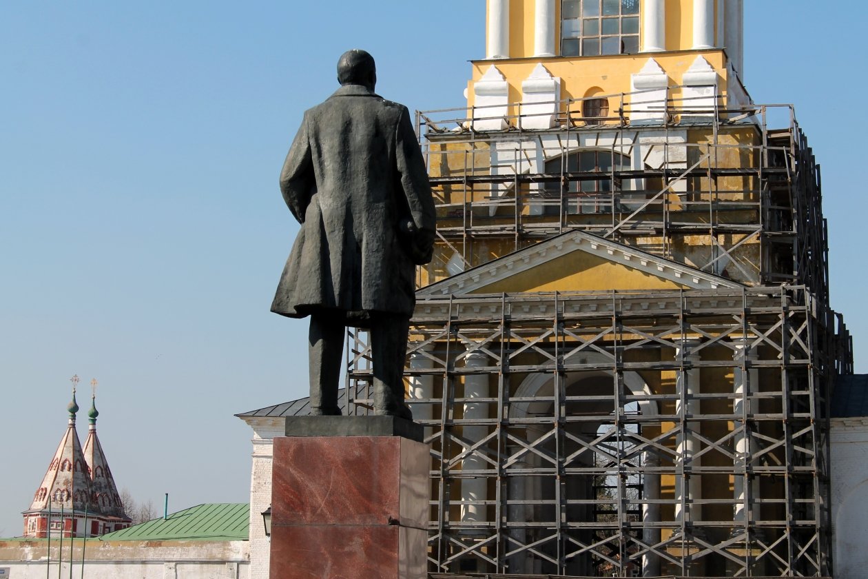 Тематическое фото pxhere.com