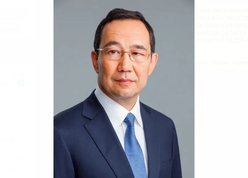 Глава Якутии поздравляет с Днем родного языки и письменности  пресс-служба главы и правительства РС (Я)