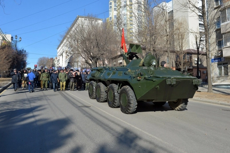 Тематическое фото Пресс-служба правительства Хабаровского края