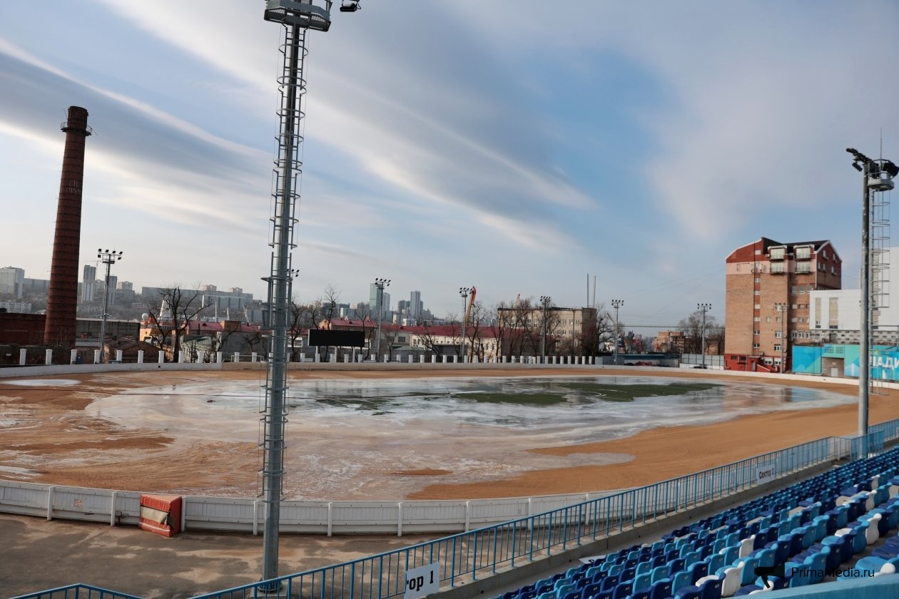 Тематическое фото ИА PrimaMedia