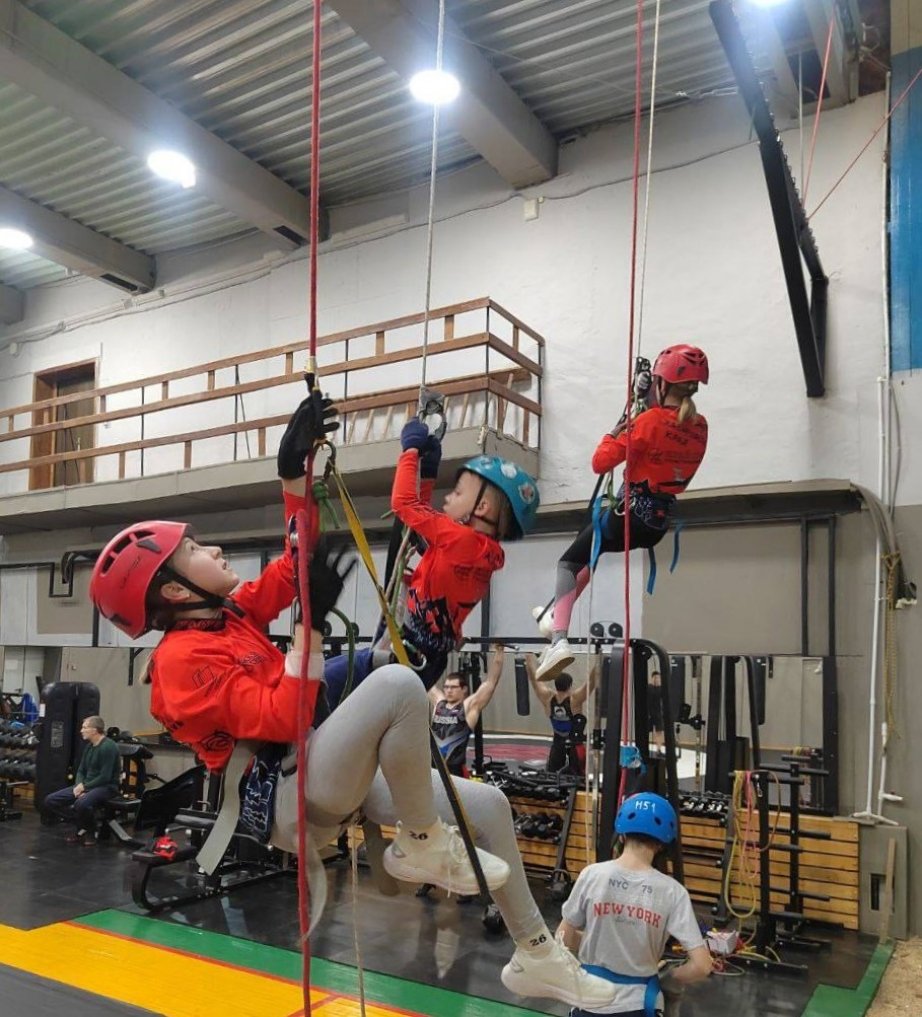 Пресс-служба министерства спорта Хабаровского края