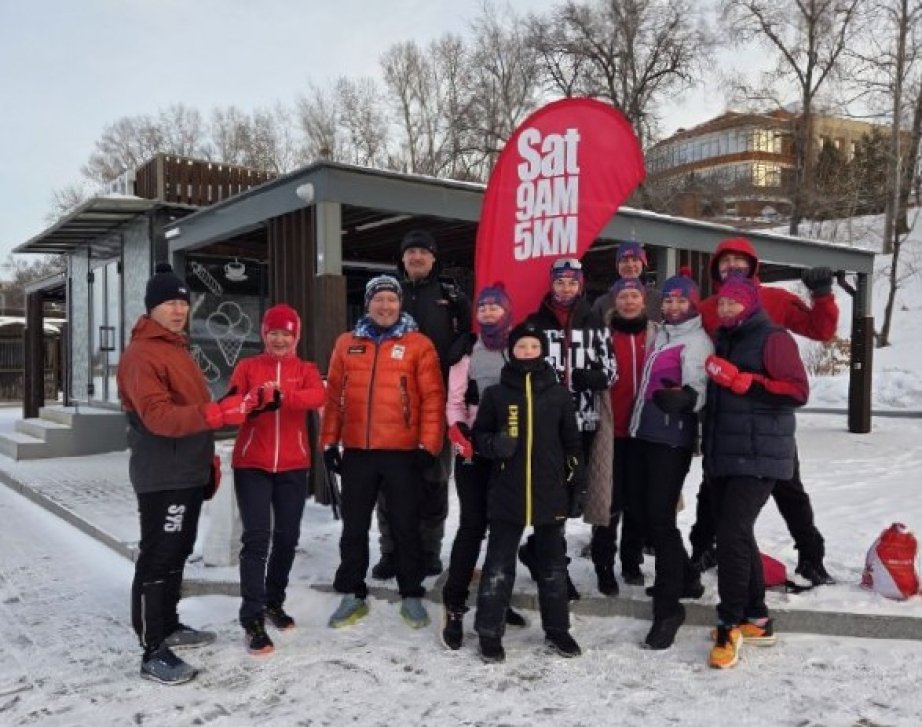 Пресс-служба министерства спорта Хабаровского края