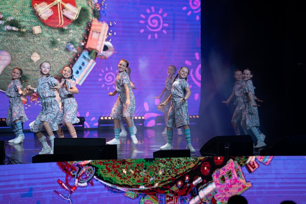 пресс-служба администрации Южно-Сахалинска