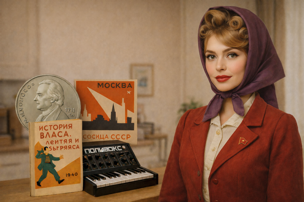 Тематическое фото сгенерировано ИИ Qwenlm.ai (18+)