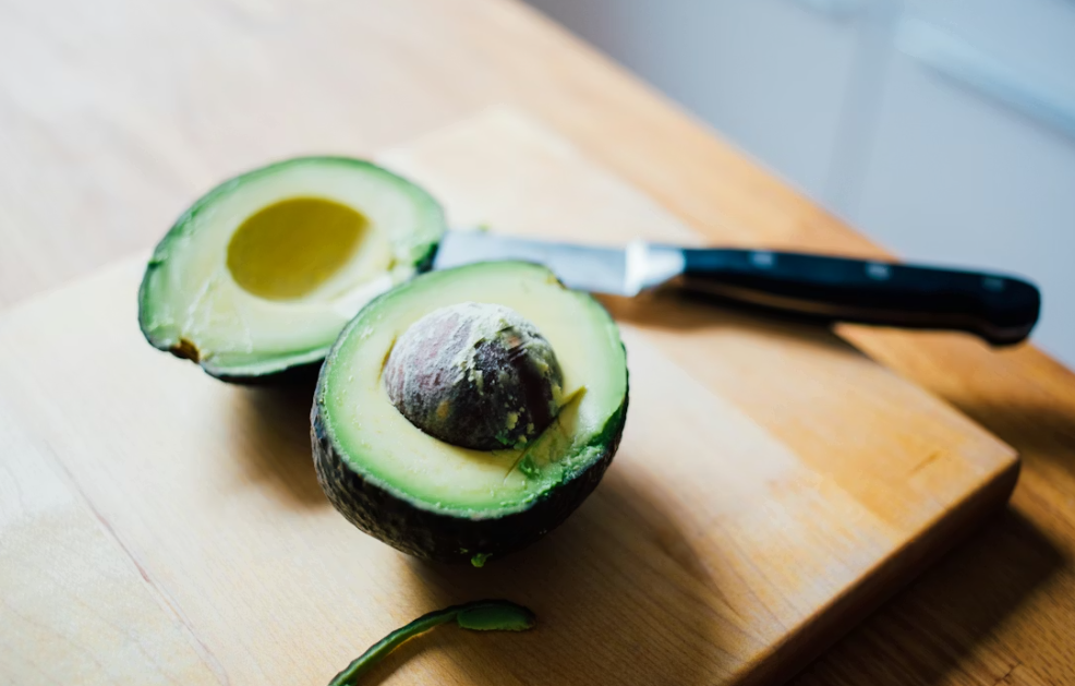 Тематическое фото Unsplash.com (18+)