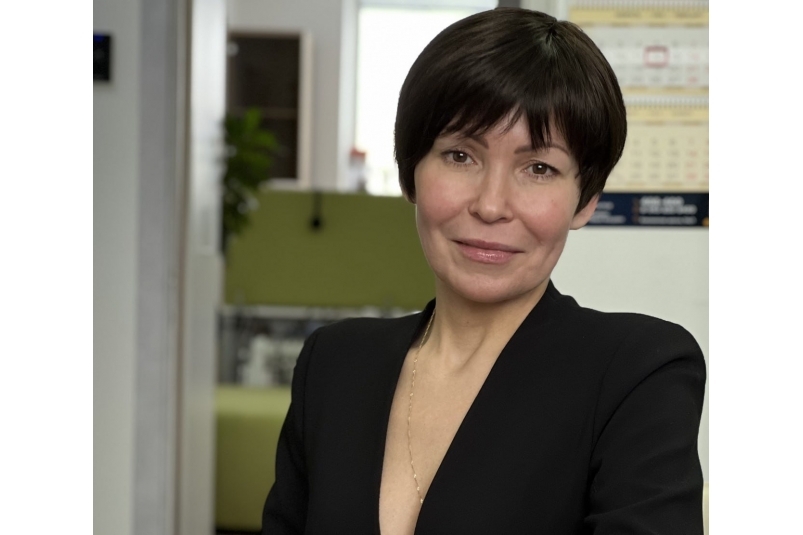 Директором регионального отделения МегаФона в Камчатском крае назначена Мария Евстифеева Пресс-служба компании МегаФон