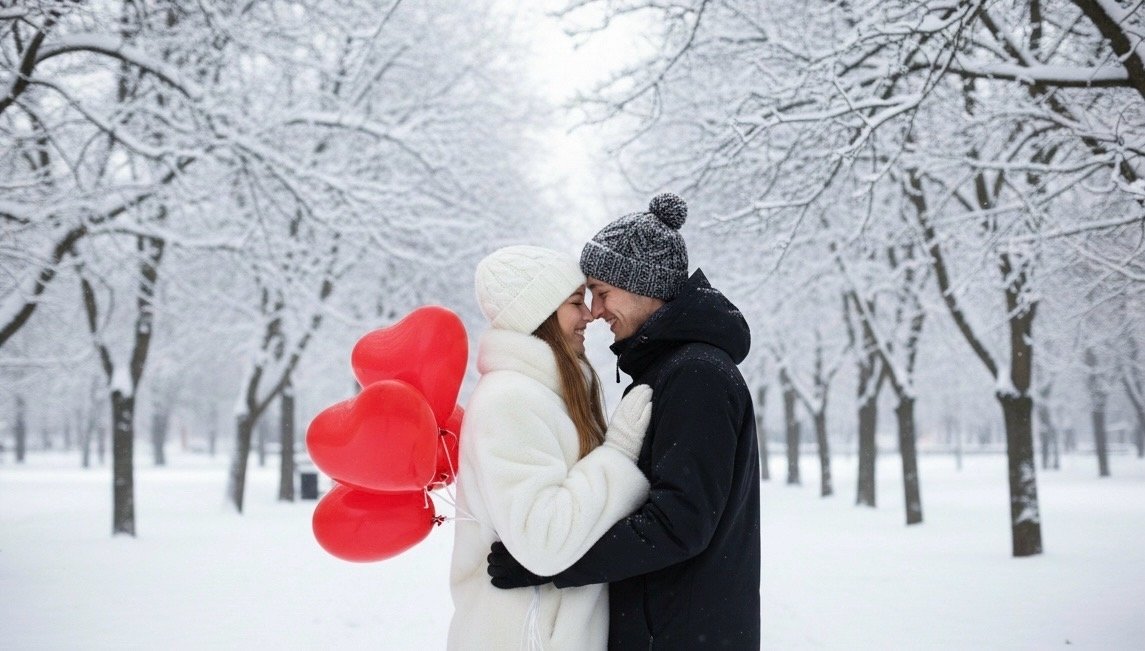 Тематическое фото сгенерировано при помощи Qwen.ai (18+)