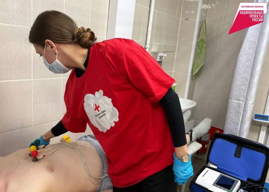 &quotМедицинский десант&quot проехал по отдаленным посёлкам Хабаровского края Пресс-служба министерства здравоохранения Хабаровского края