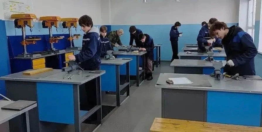 Тематическое фото Пресс-служба администрации Хабаровска