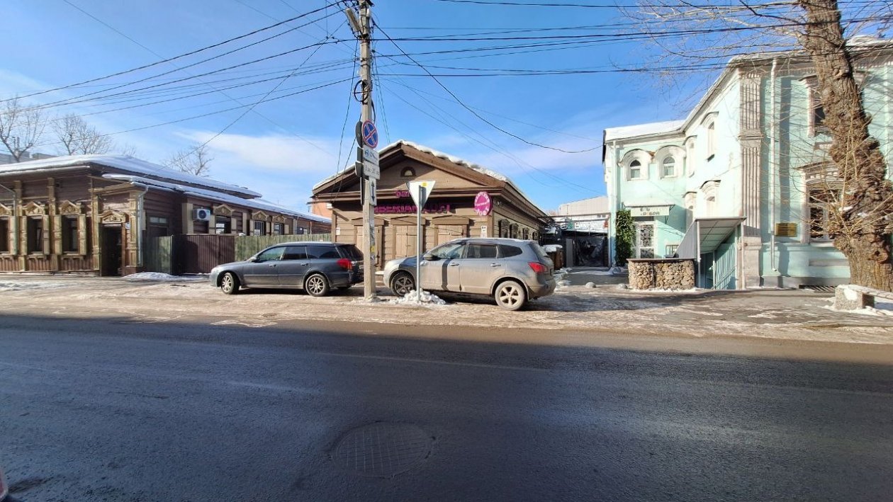 Неравнодушный читатель