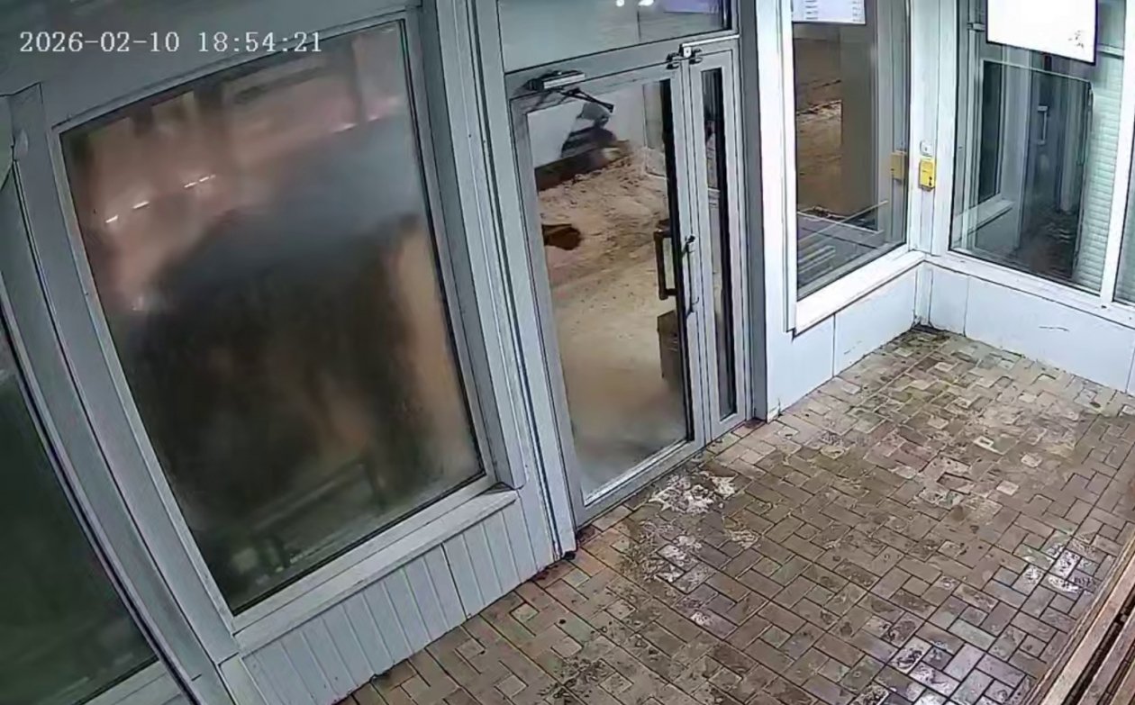 ТОК на улице Дианова телеграм- канал (18+) &quotЧП Омск&quot