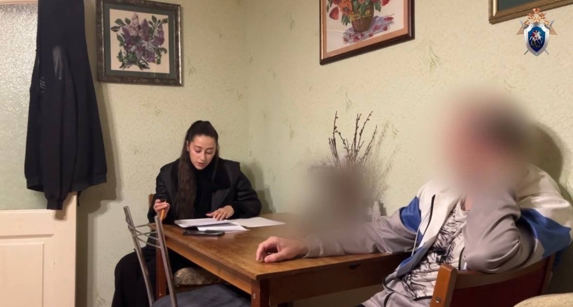 . пресс-служба ГСУ СК России по Красноярскому краю и Республике Хакасия