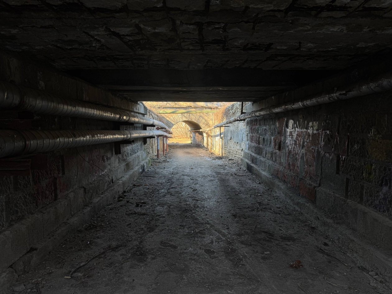 Заброшенный железнодорожный переход восстановят за 18 млн рублей в Кисловодске пресс-служба администрации Кисловодска