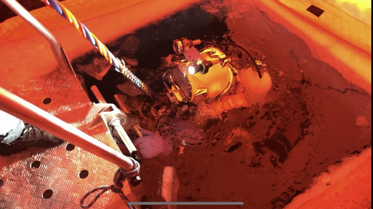 Из личного архива А.Бублей