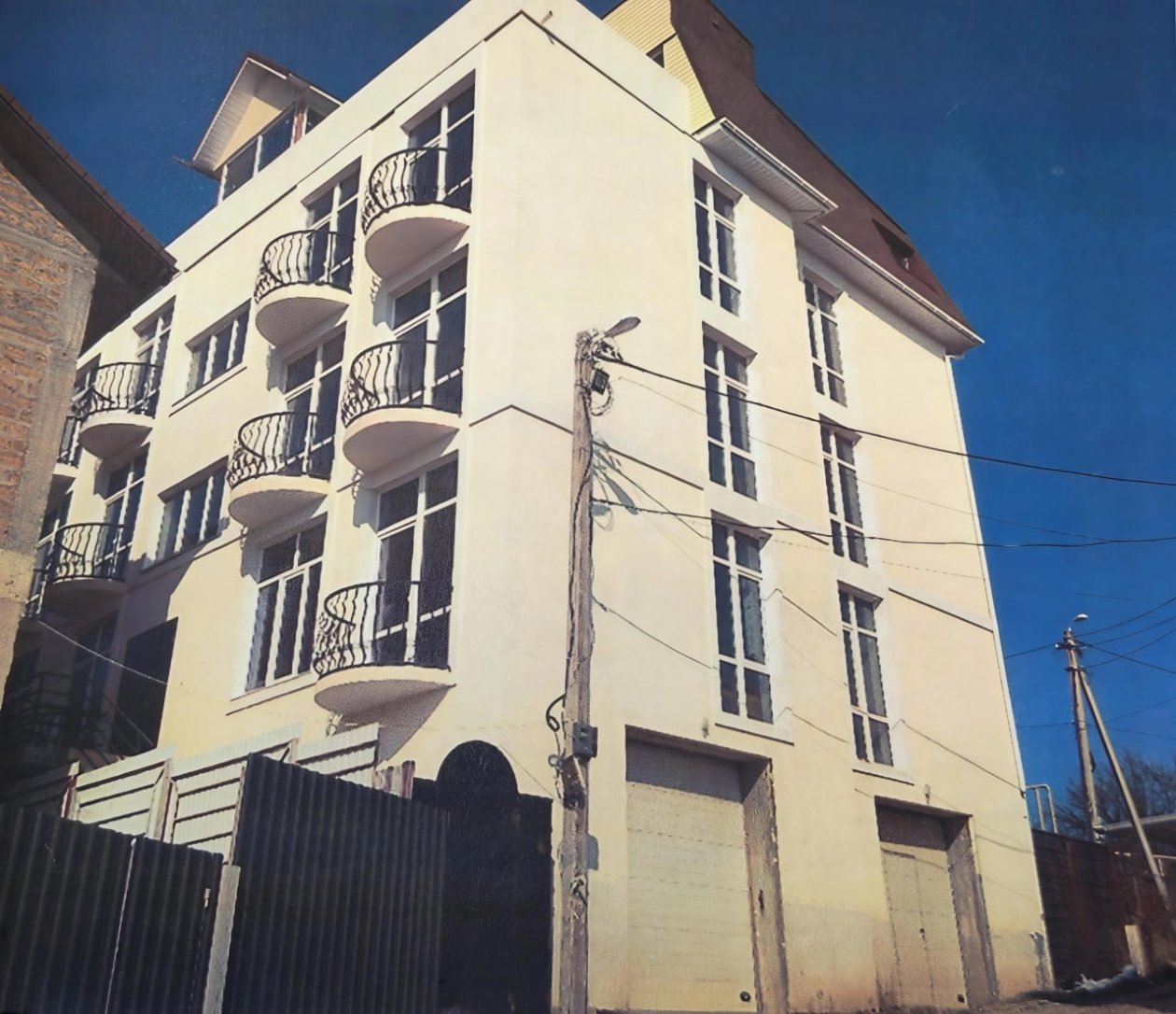 Прокуратура Севастополя