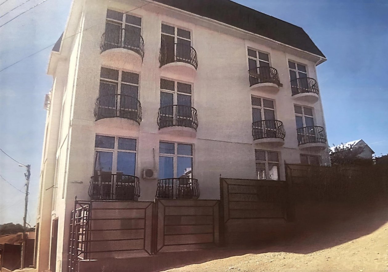 Людям обещали жилье в новом доме Прокуратура Севастополя