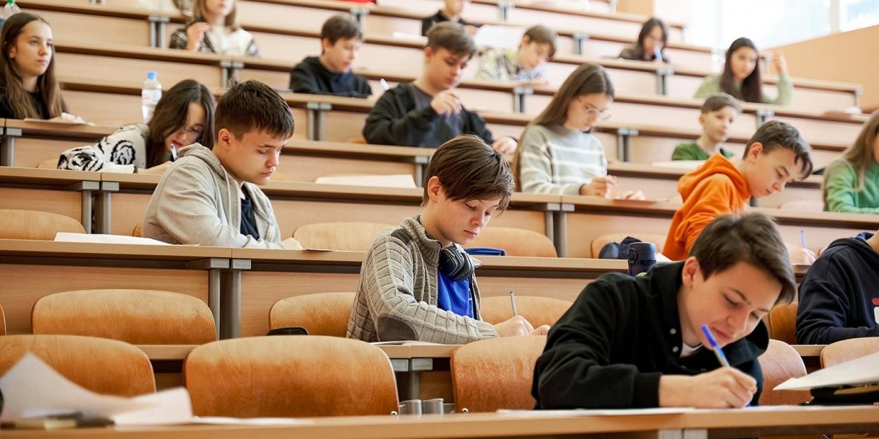 Олимпиада по математике https://www.mos.ru