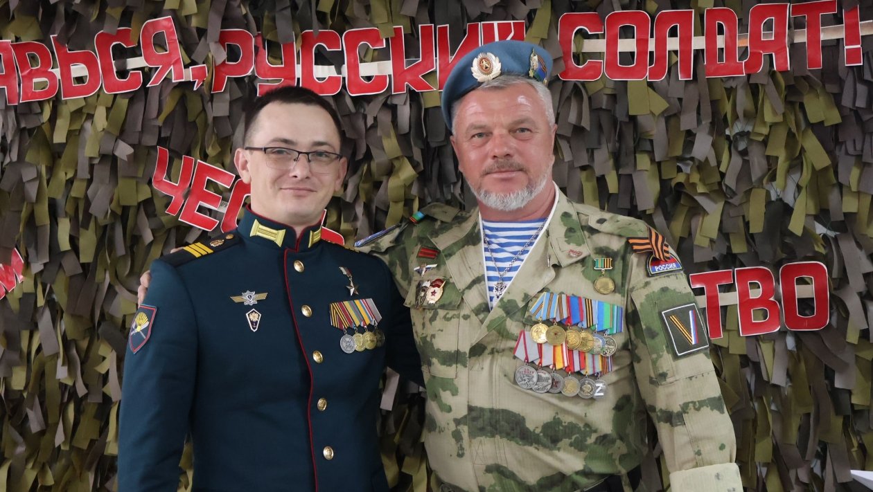 Александр Шепырев, ИА UssurMedia