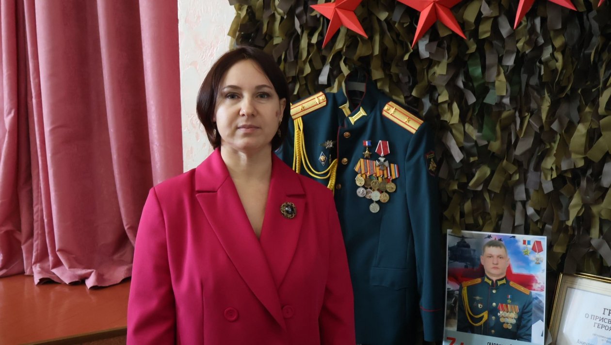 Александр Шепырев, ИА UssurMedia