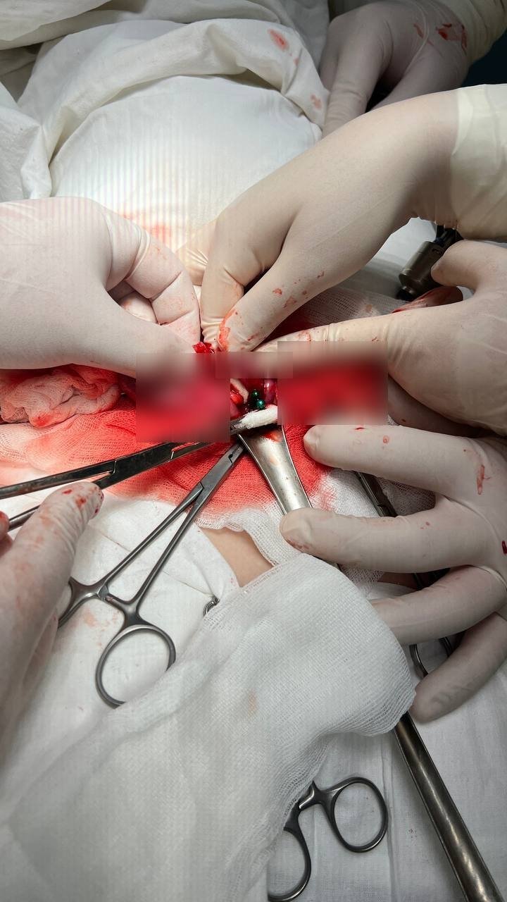 ДРКБ Бурятии