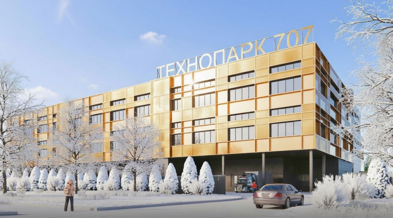 Проектное решение Telegram-канал мэра Москвы Сергея Собянина