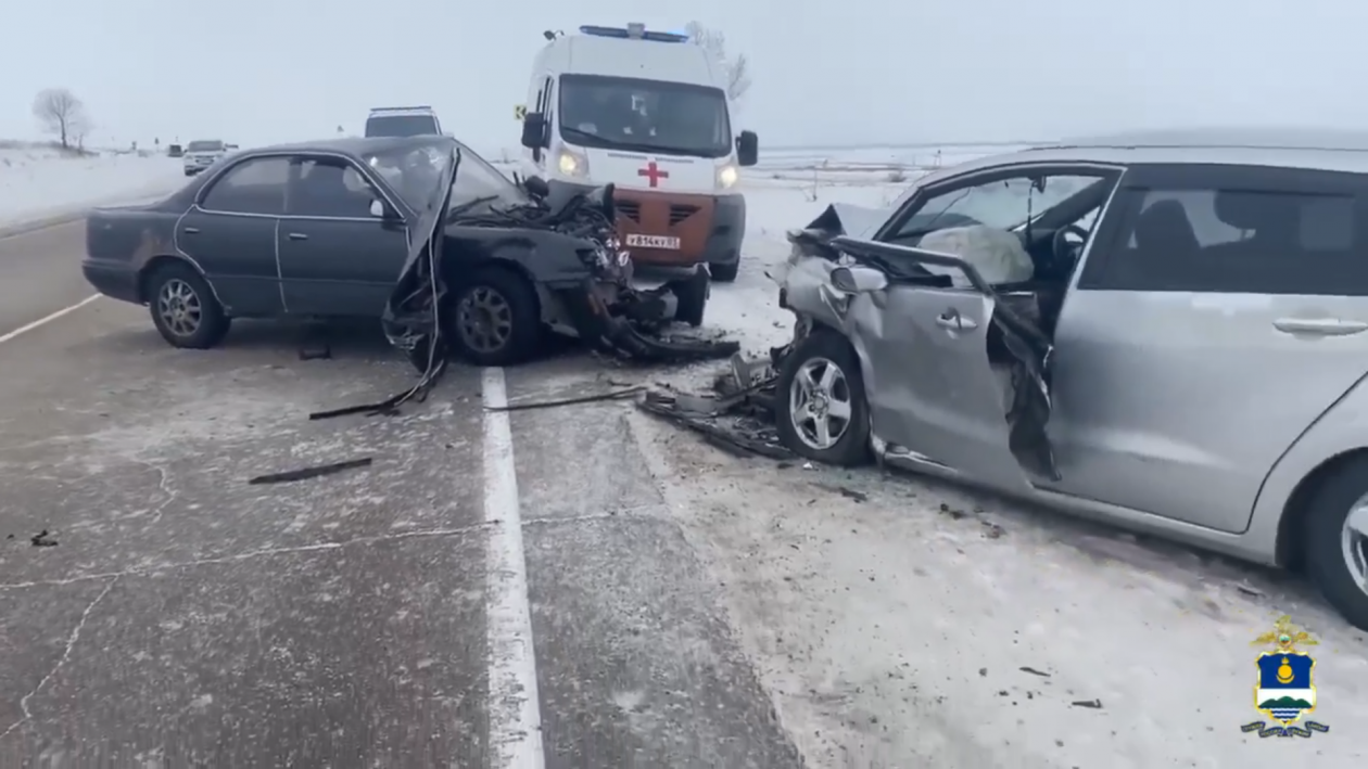  ГИБДД по Бурятии