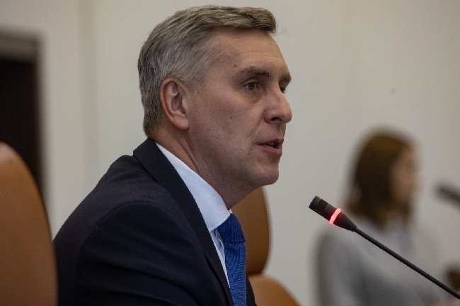 . А.Бурмистров