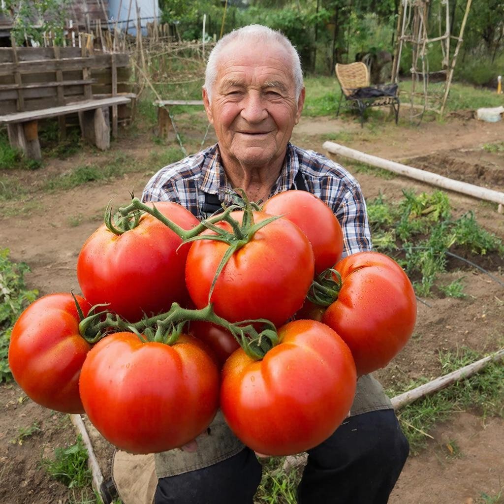 Дачник GigaChat (12+)