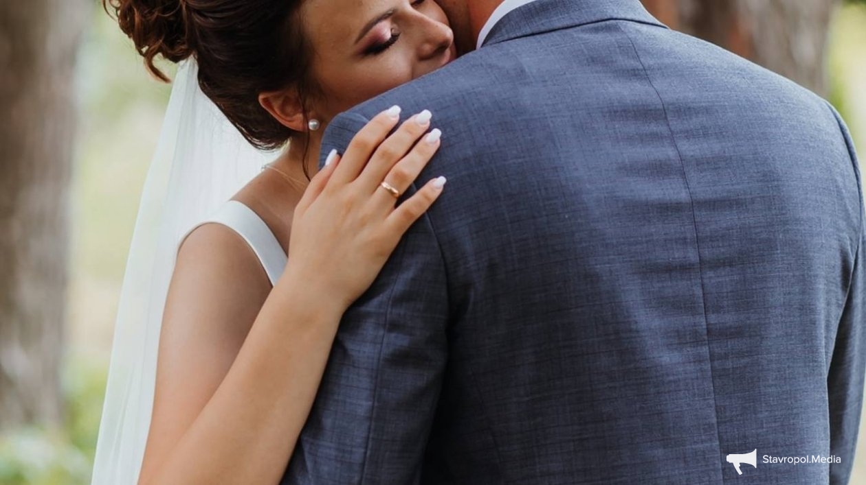 Как Церковь относится к браку без венчания, рассказал священник из Ставрополя ИА Stavropol.Media