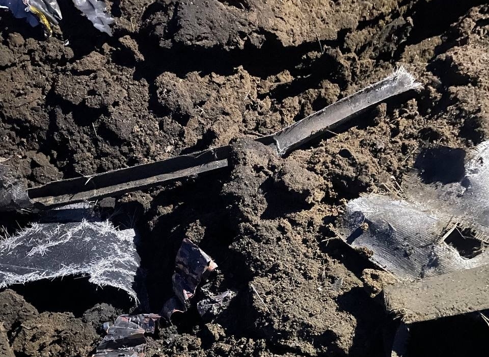 Благодаря крымчанам удается сбивать дроны противника Народный Фронт Крыма