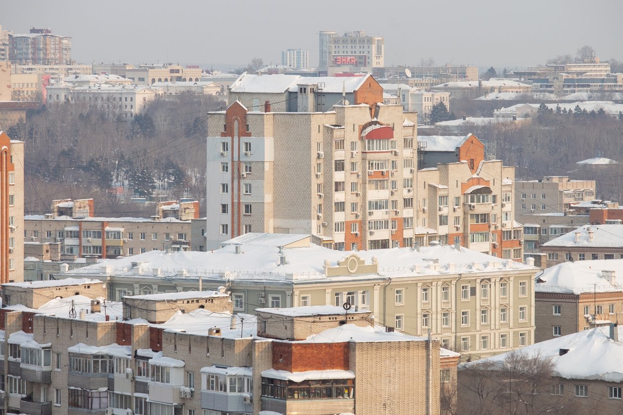 Тематическое фото Юлия Матреницкая, ИА AmurMedia.ru