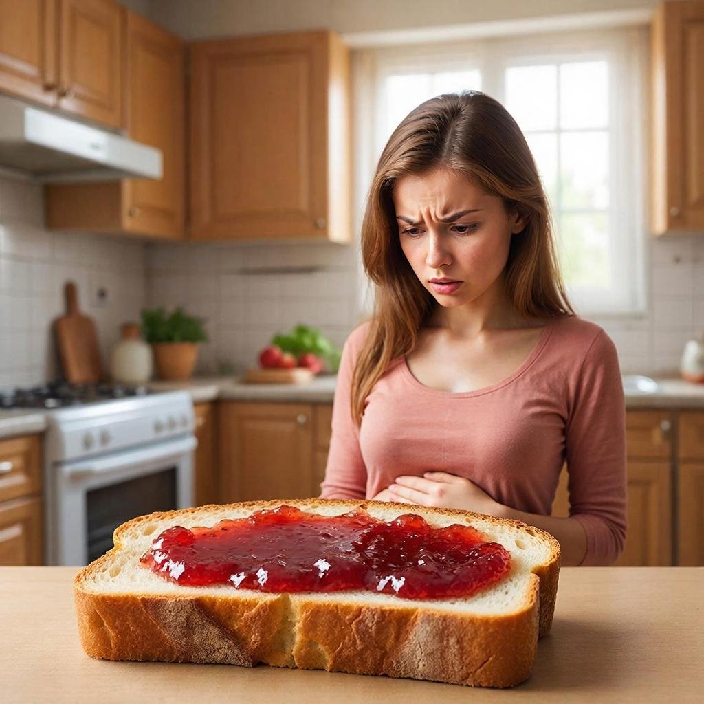 Вредное лакомство GigaChat (12+)