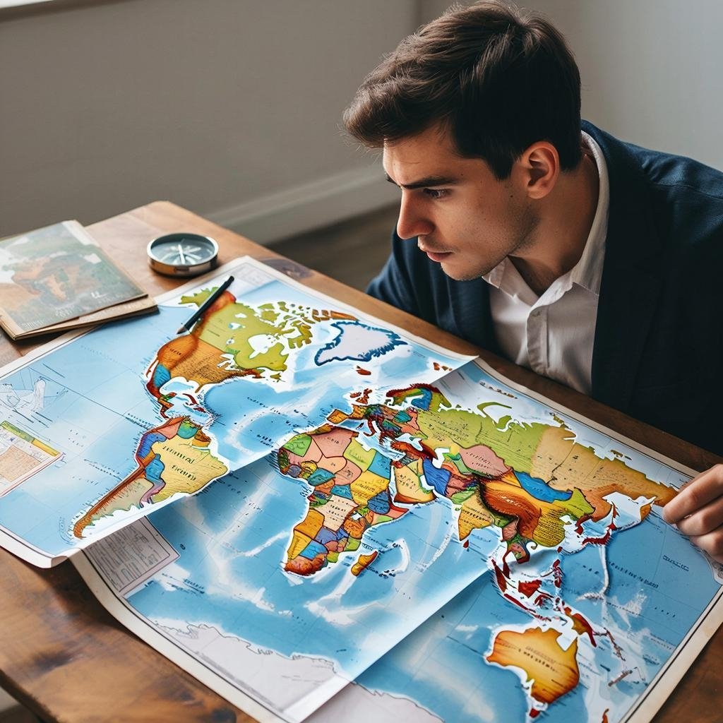 География GigaChat (12+)