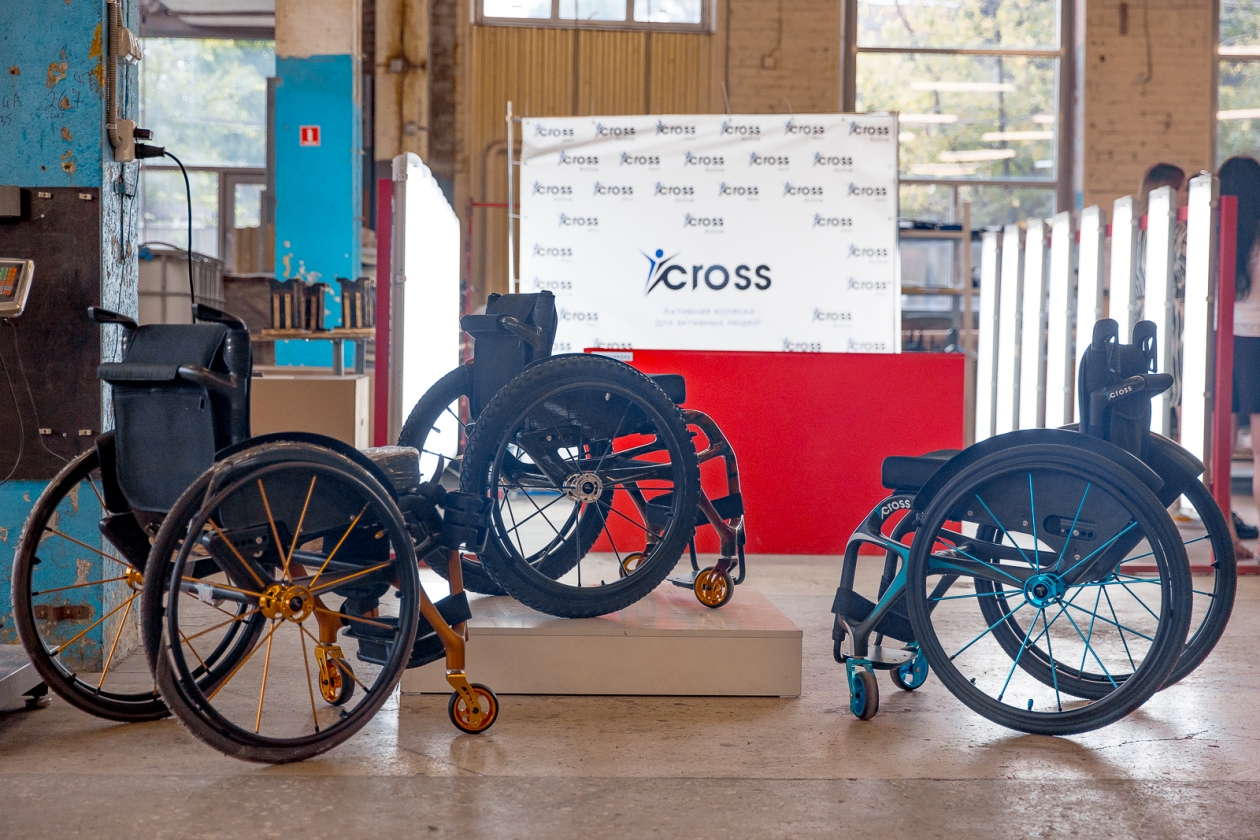 Народный фронт запускает опрос для выявления проблем людей с инвалидностью Илья Аверьянов, ИА PrimaMedia