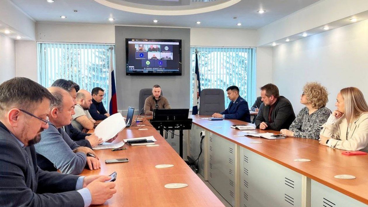 К устранению аварии в Шелехове привлекли дополнительные силы Телеграм-канал (18+) мэра Шелеховского района Максима Модина