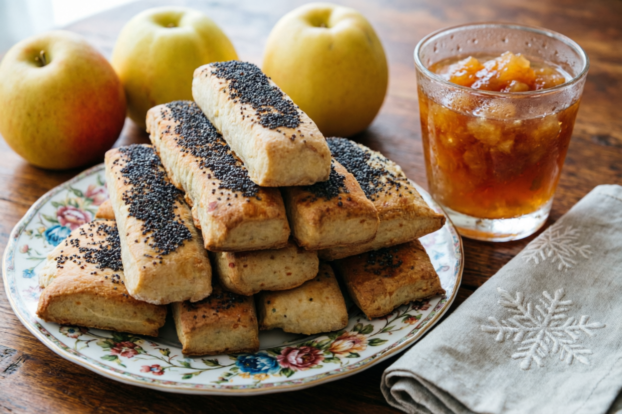 Творожные палочки за 15 минут вместо сырников: проверила рецепт вкуснейшего завтрака из творога ИИ Qwen