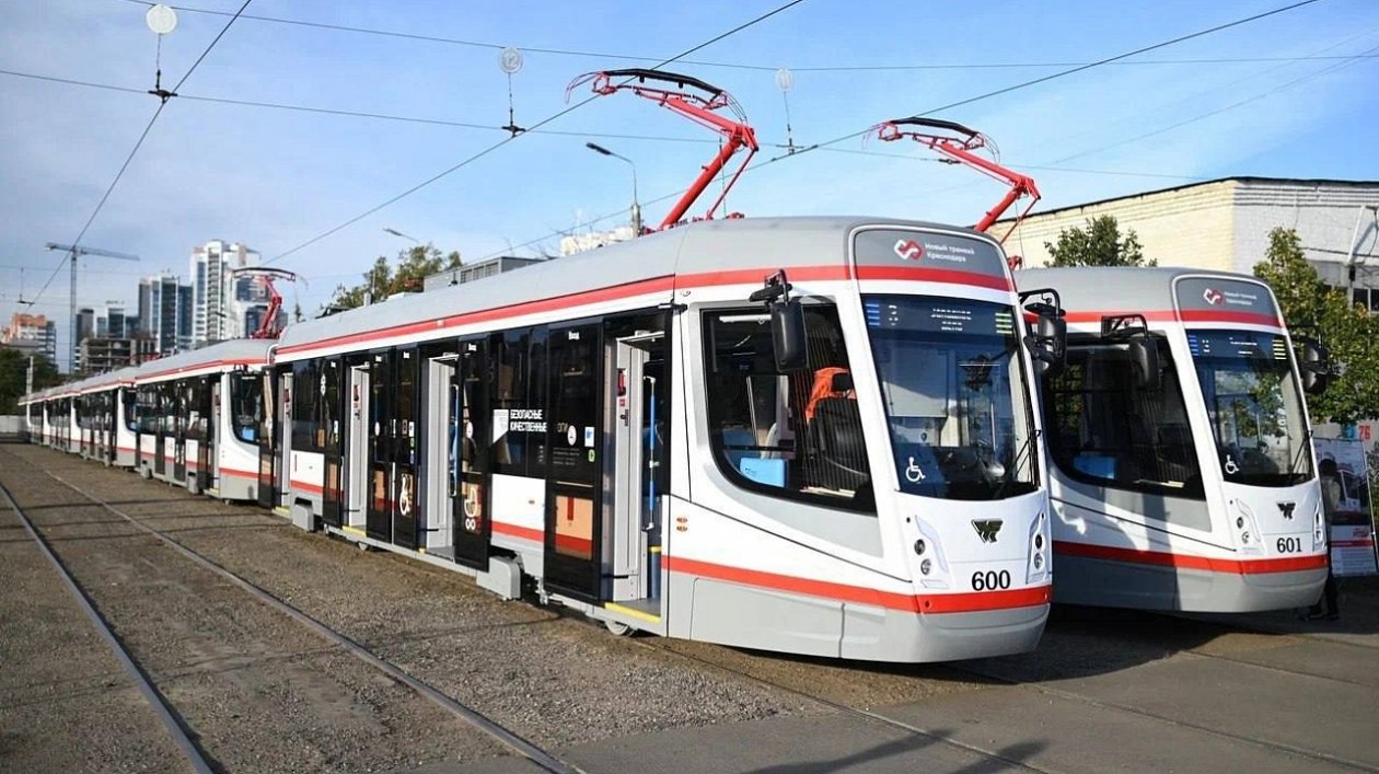  Администрация Краснодара