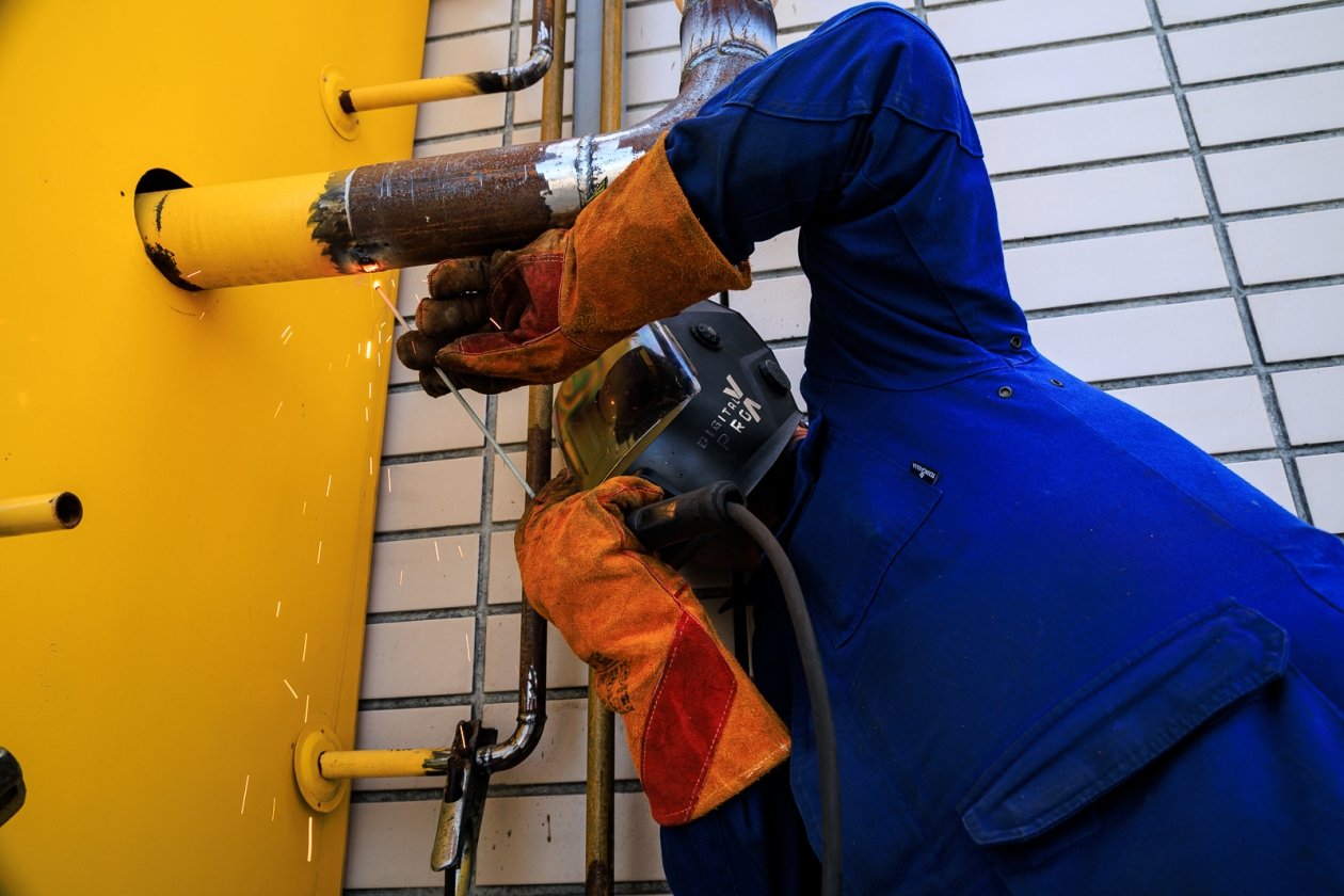 Стройка Евгений Кулешов, ИА PrimaMedia.ru