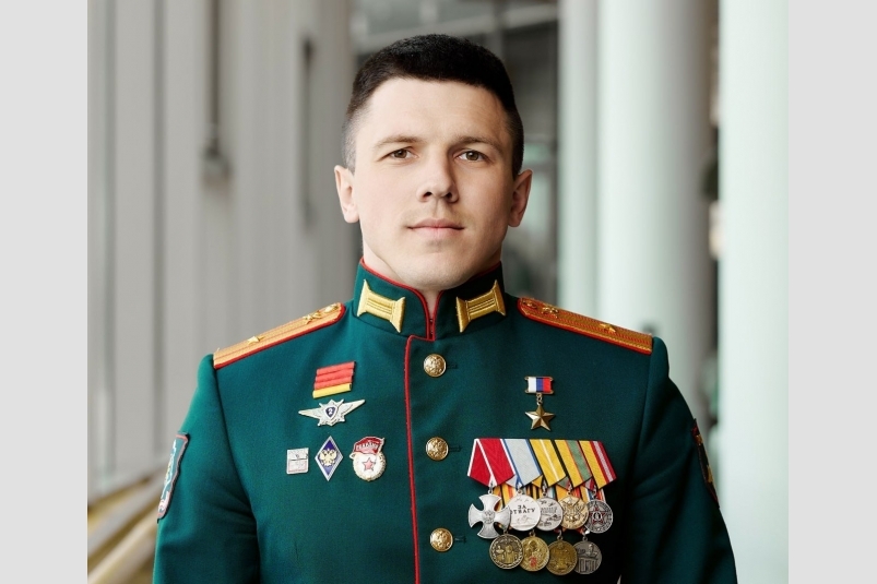 Владимир Манохин Соцсети С. Аксенова