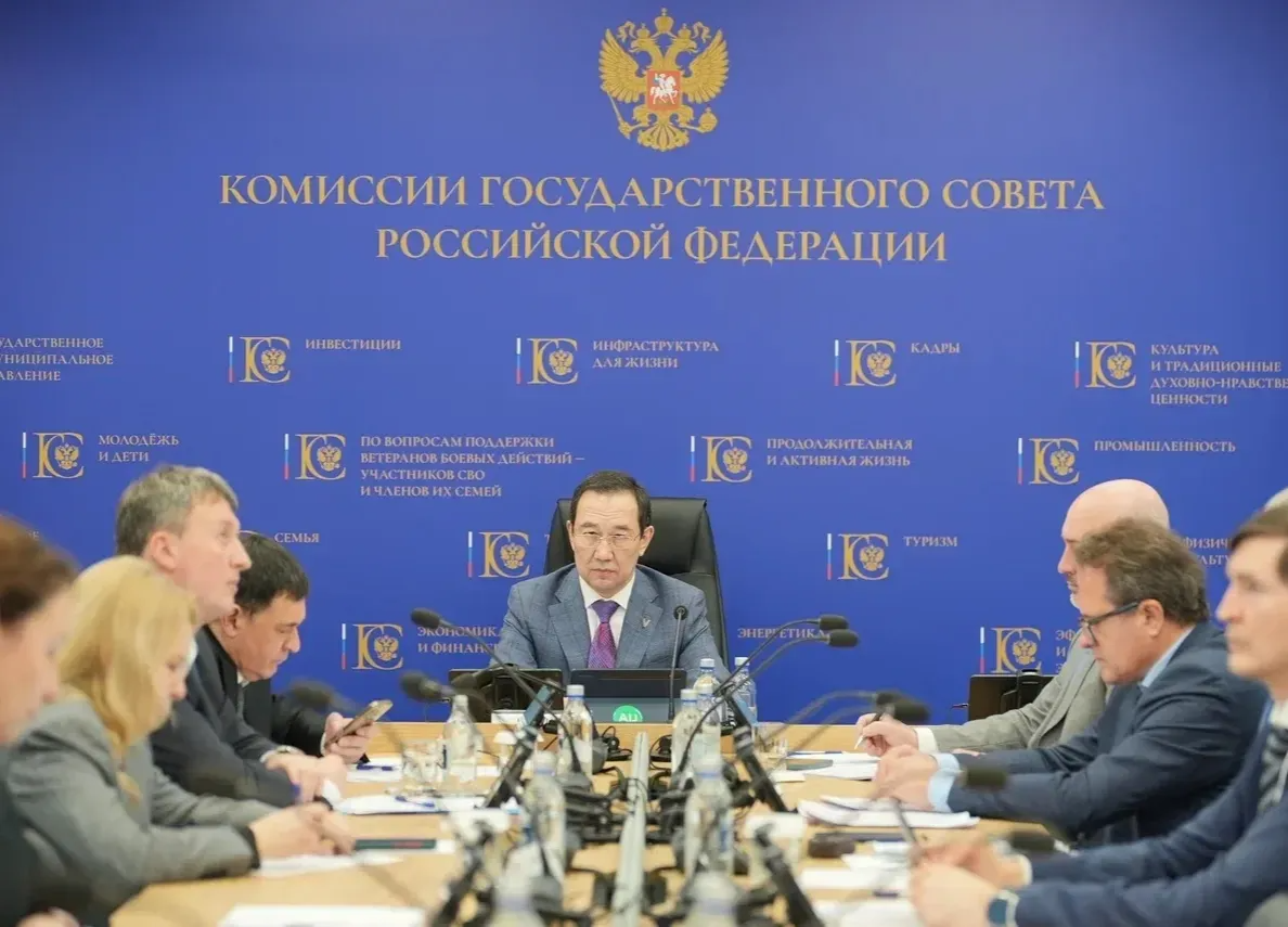 ТЭЦ Дальнего Востока перейдут на местный уголь  пресс-служба главы и правительства РС (Я)