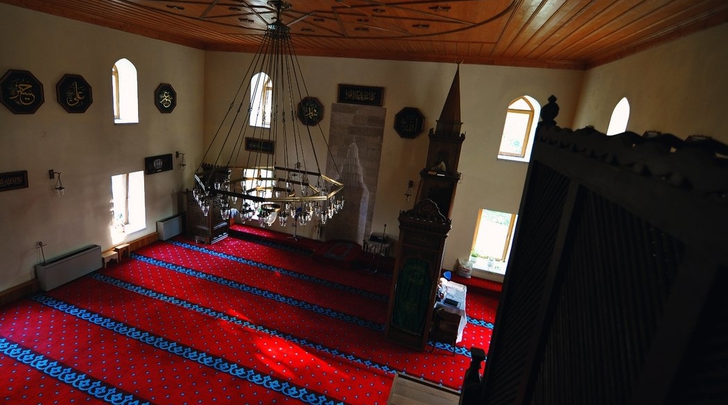 Госдума взялась за молельные комнаты в жилых домах pxhere.com