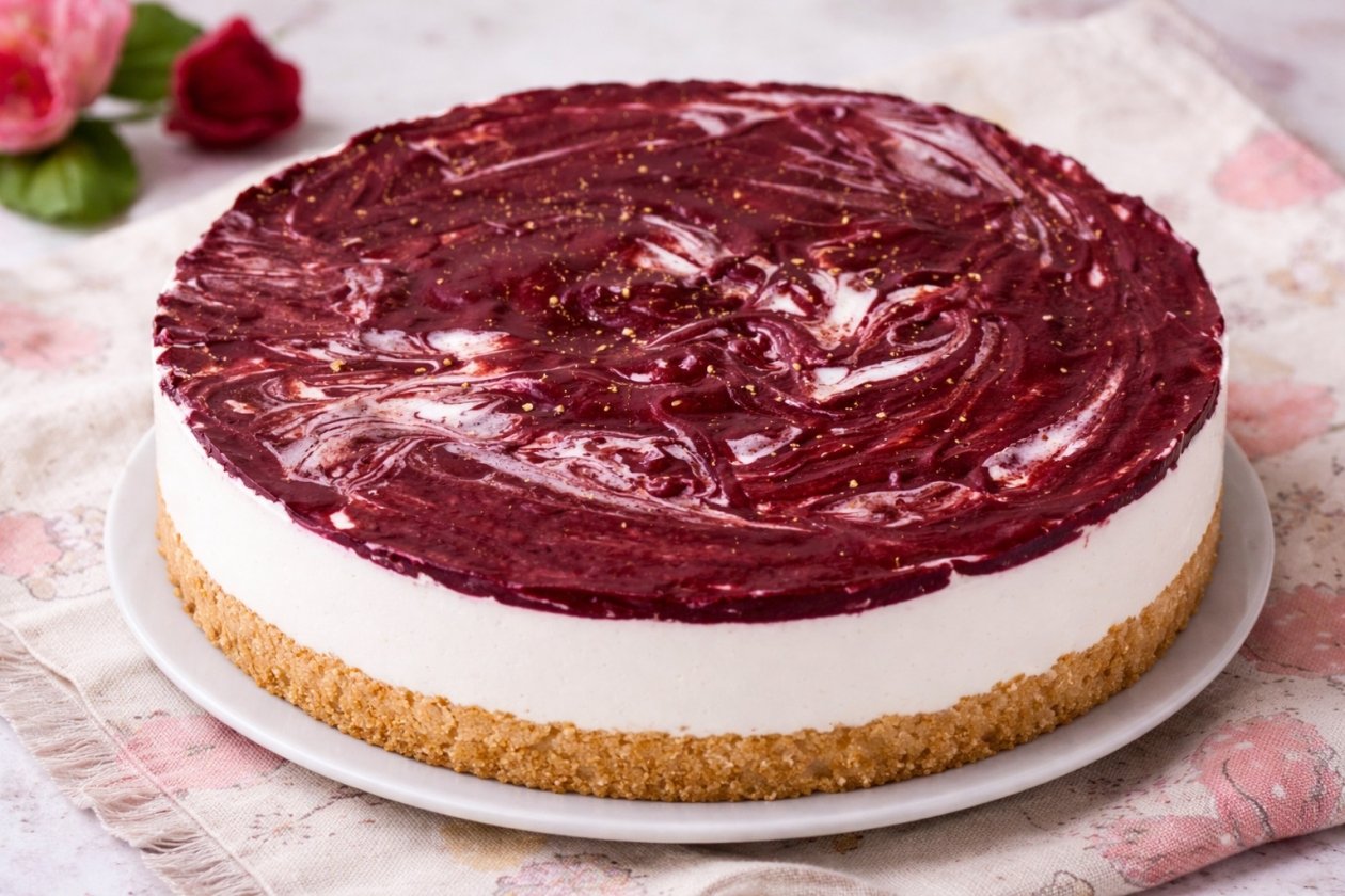 Идеальный рецепт ко Дню всех влюбленных Татьяна Дашевская, ИА UssurMedia