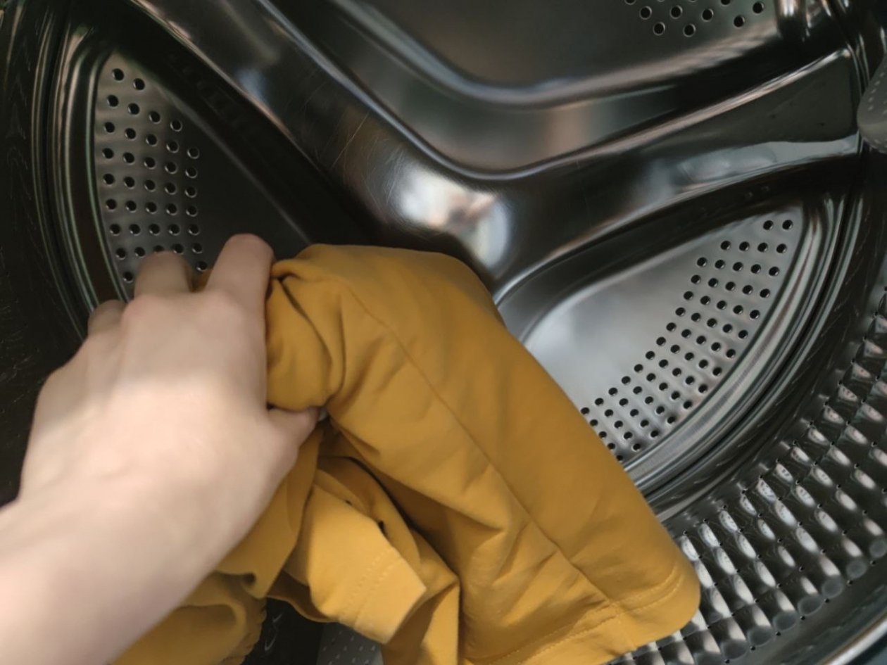 20 лет стирала неправильно: как на самом деле сортировать и загружать белье ИА Stavropol.Media