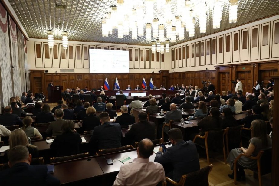 Тематическое фото Пресс-служба губернатора и правительства Хабаровского края